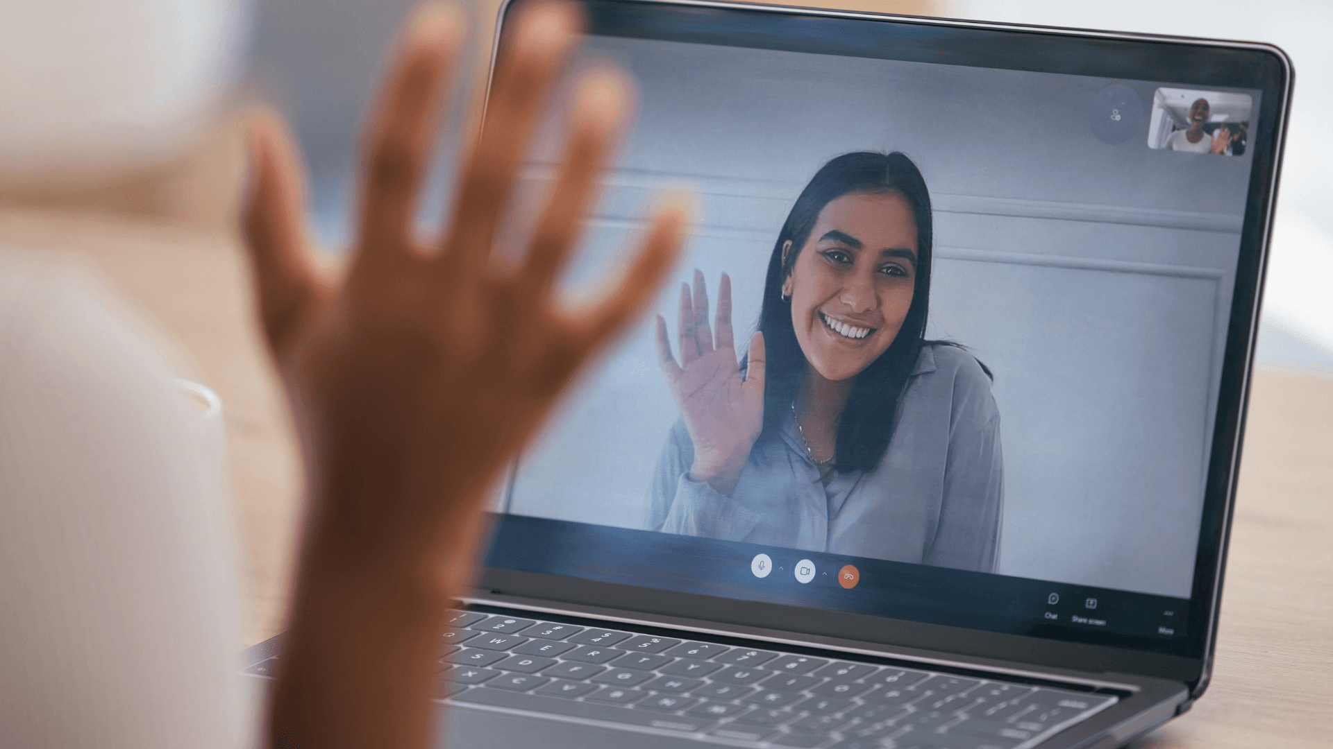 The Power of 1:1 Mentorship in a Child's Development